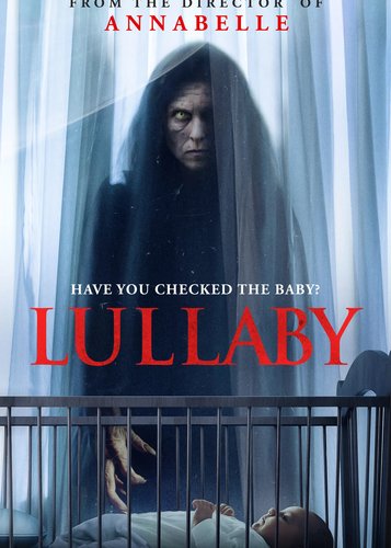 Lullaby - Poster 2
