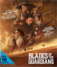 Blades of the Guardians