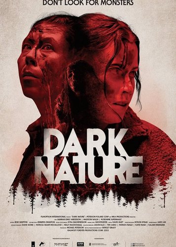Dark Nature - Poster 3