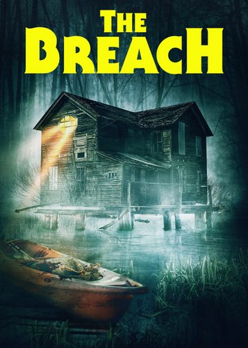 The Breach - Poster 5
