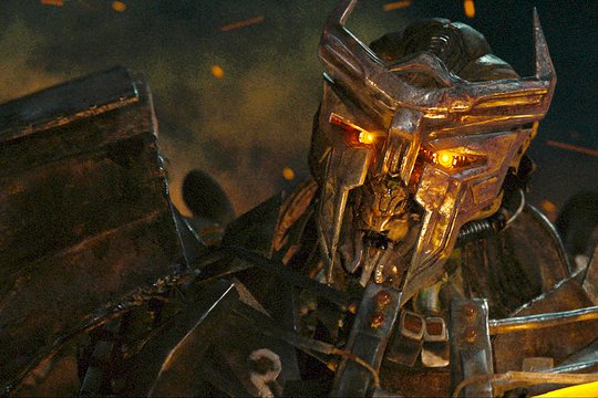 Transformers - Aufstieg der Bestien - Szenenbild 7