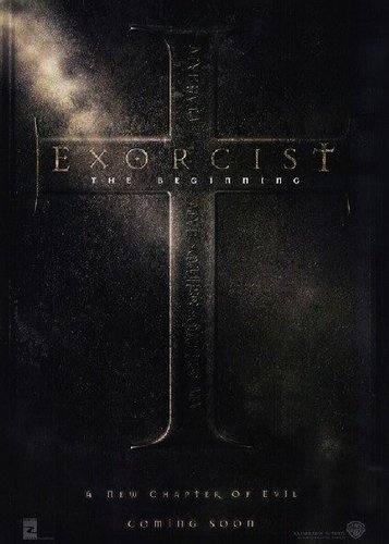 Exorzist - Der Anfang - Poster 4