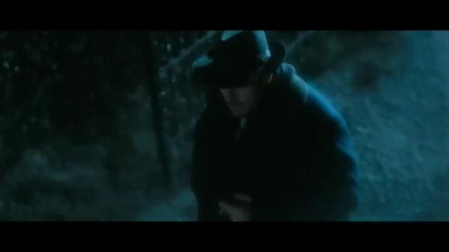 Winter in Wartime - Trailer - Deutsch