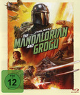 Star Wars - The Mandalorian &amp; Grogu