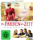 Die Farben der Zeit