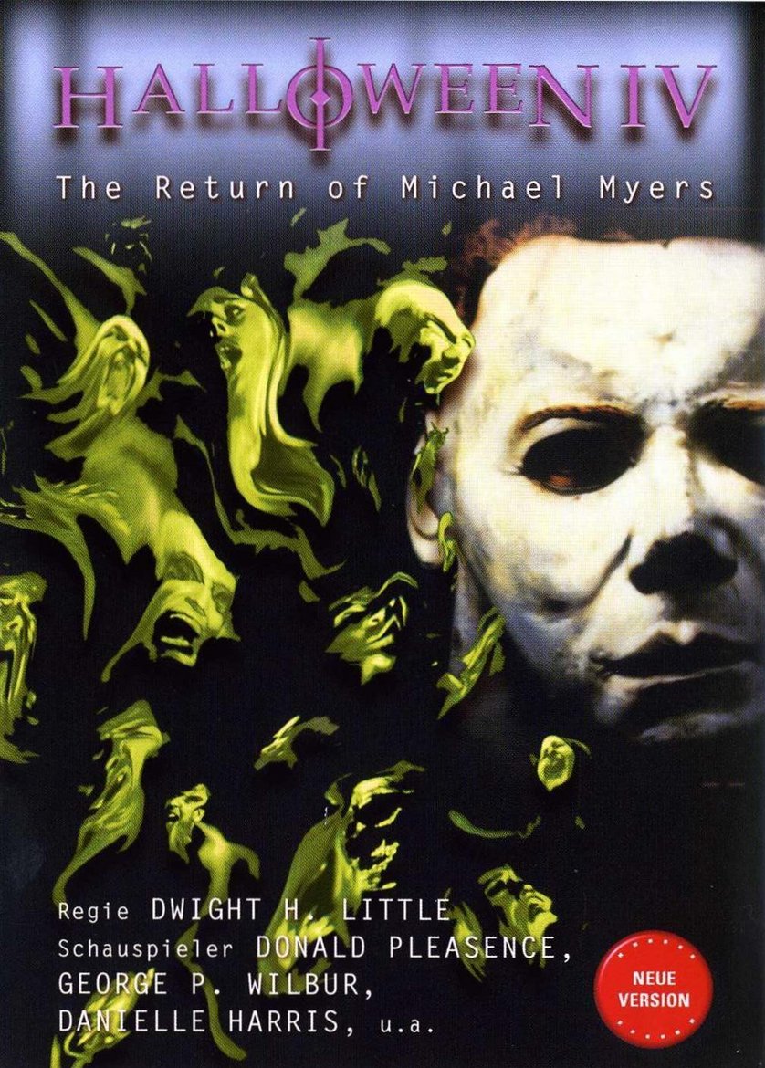 Halloween 4 Stream Deutsch Halloween 4 Stream Deutsch