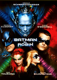 Batman &amp; Robin
