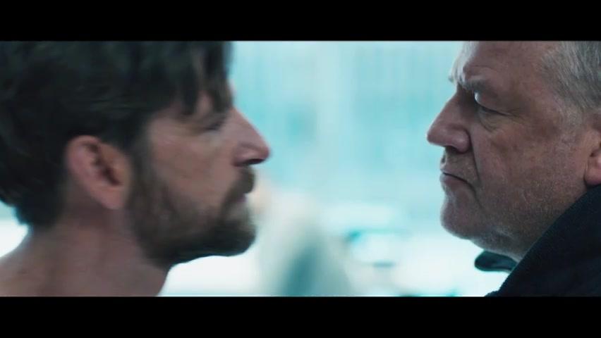 The Crime - Trailer - Englisch - SD