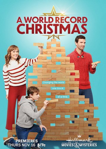 A World Record Christmas - Charlies Weihnachtswunder - Poster 2