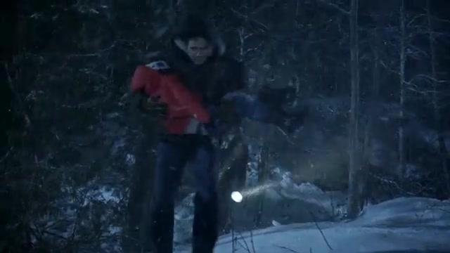 Das Weihnachtswunder - Trailer - Deutsch - SD