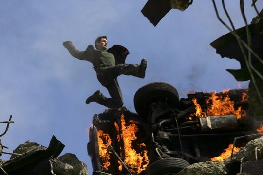 Mission Impossible 3 - Szenenbild 21