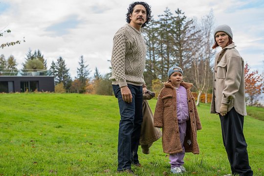 The Astronaut - Szenenbild 9