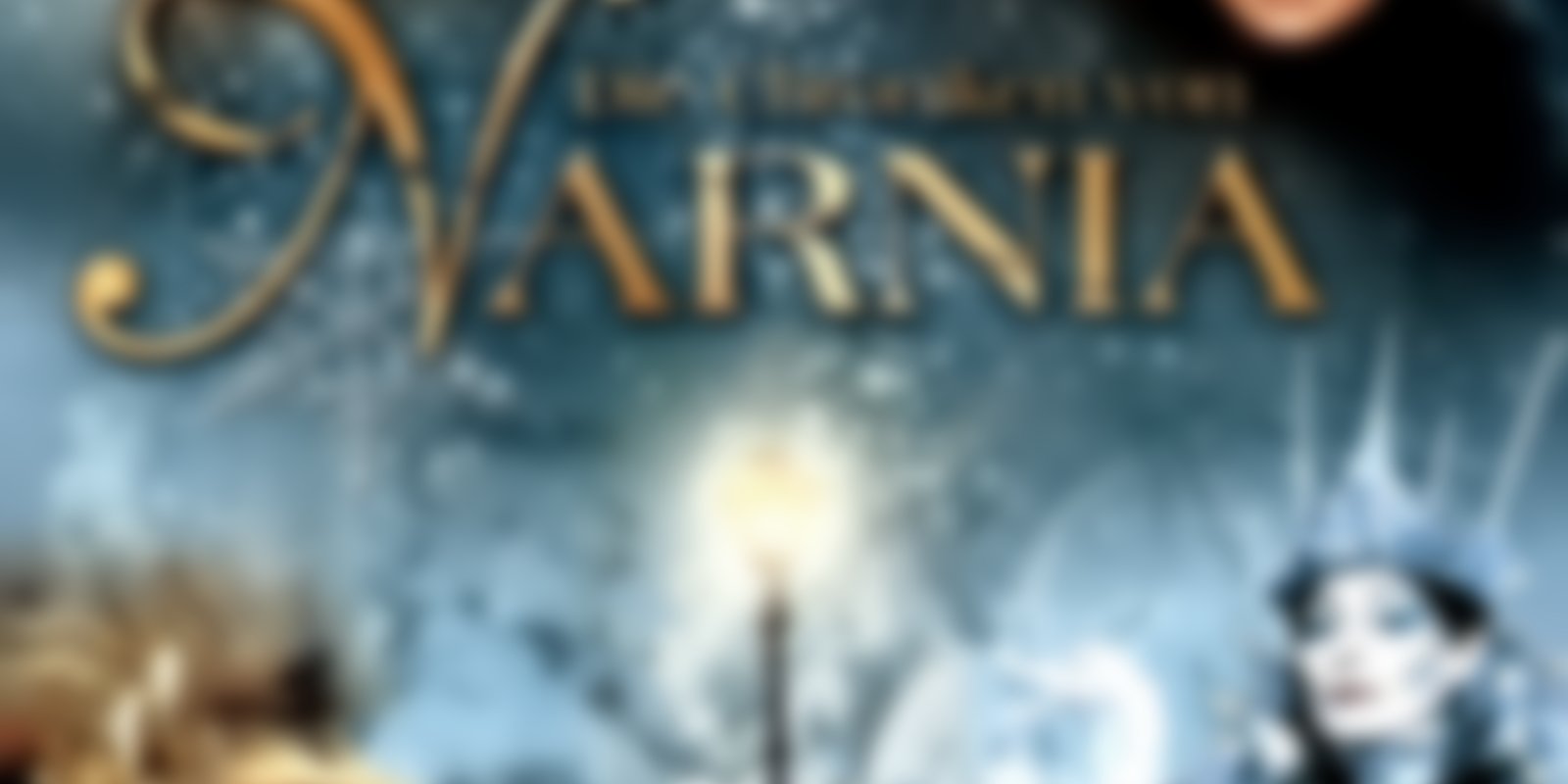 Die Chroniken von Narnia - Bonusmaterial