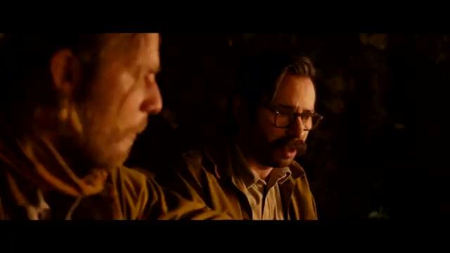 Die Flucht von Häftling 614 - Trailer - Deutsch - SD