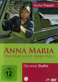 Anna Maria - Staffel 1
