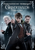 Phantastische Tierwesen 2 - Grindelwalds Verbrechen