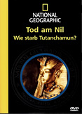 National Geographic - Tod am Nil