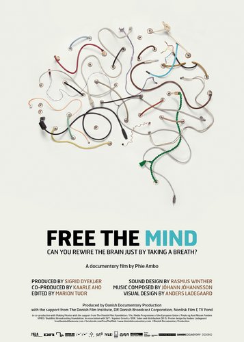 Free the Mind - Poster 1