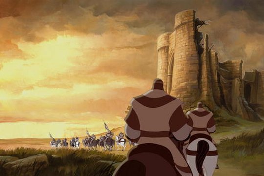 El Cid - Die Legende - Szenenbild 1