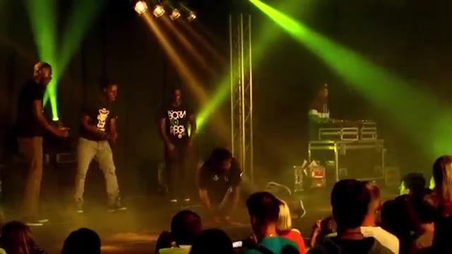 Berlin Dance Battle - Trailer - Deutsch - SD