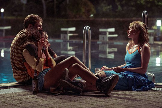 22 Bahnen - Szenenbild 6