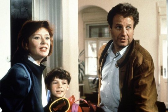 Der Bergdoktor - Staffel 1 - Szenenbild 1