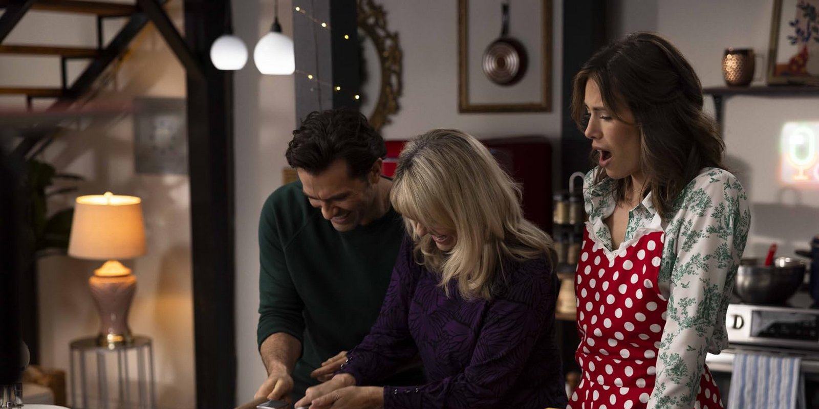 24 Weihnachtsrezepte zum Verlieben