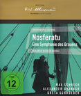 Nosferatu - Eine Symphonie des Grauens