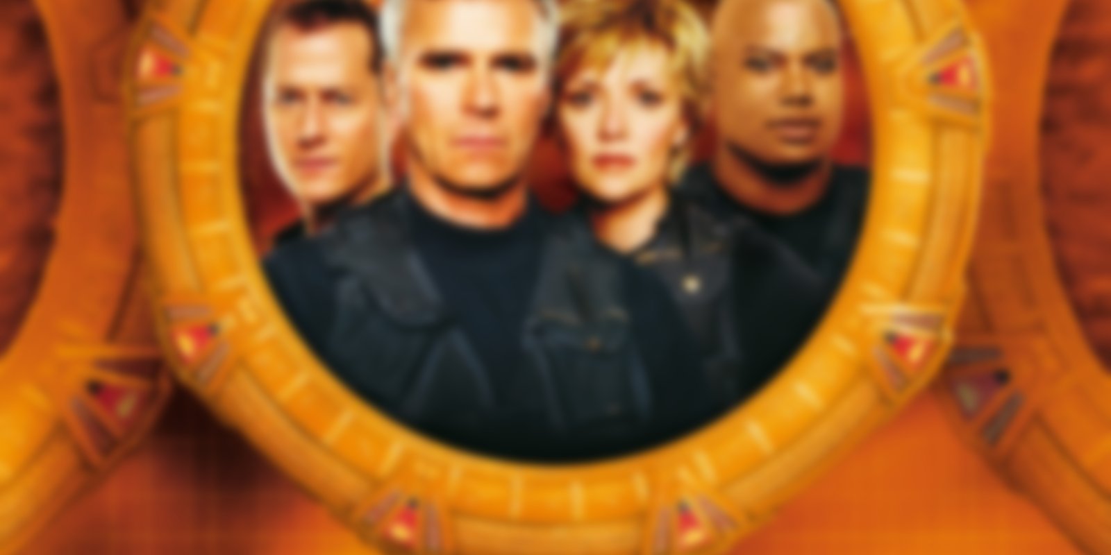 Stargate: Kommando SG-1 - Staffel 6