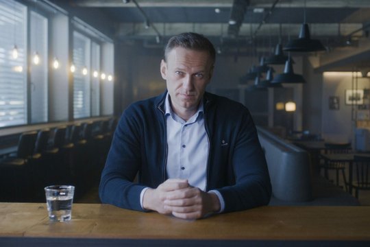 Nawalny - Szenenbild 1