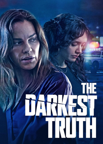 The Darkest Truth: Stream, Blu-ray, 4K UHD oder DVD - VIDEOBUSTER