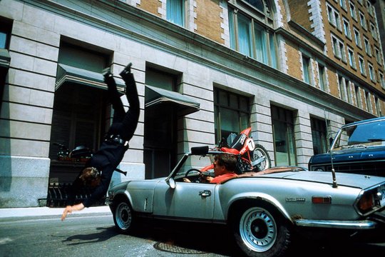 Police Academy - Dümmer als die Polizei erlaubt - Szenenbild 7