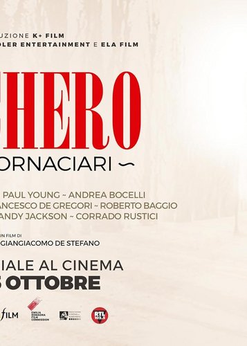 Zucchero - Sugar Fornaciari - Poster 3