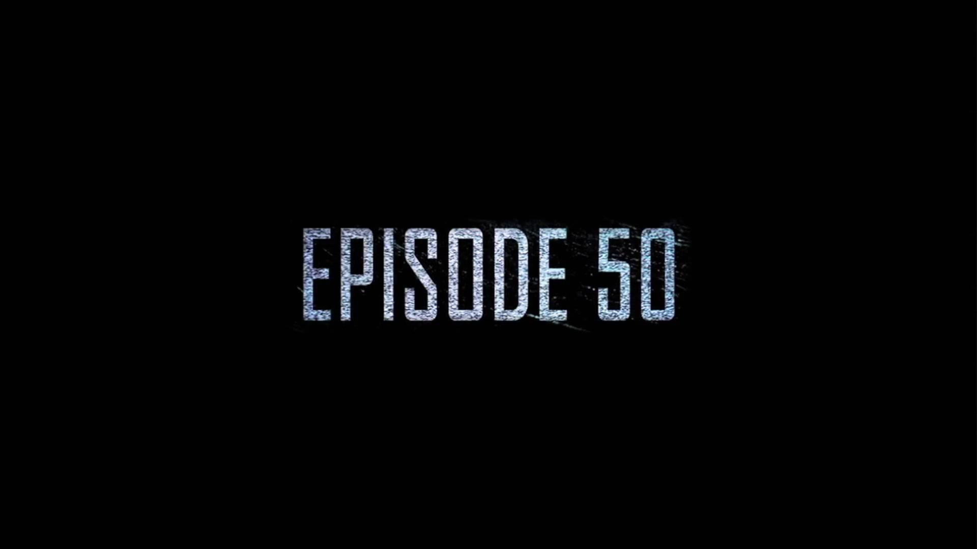 Episode 50 - Trailer - Deutsch