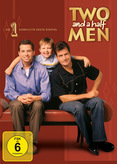 Two and a Half Men - Staffel 1