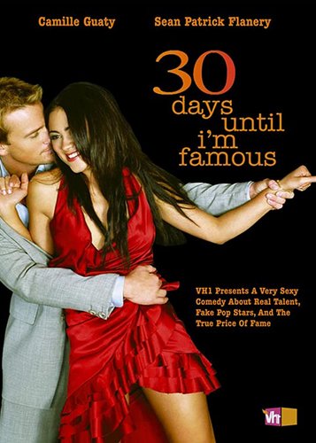 30 Days Until I'm Famous - Poster 2