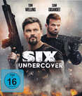 Six Undercover