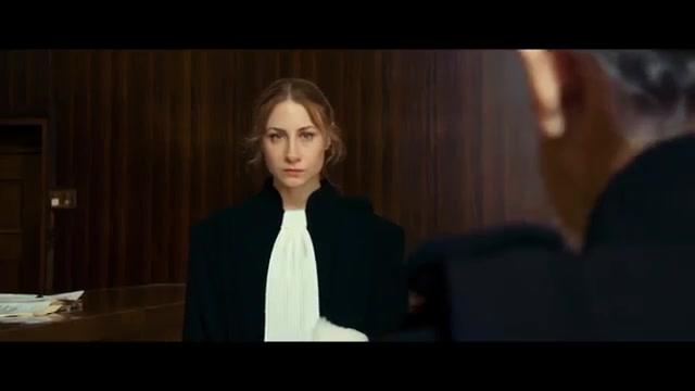Der Affront - Teaser - Englisch - SD