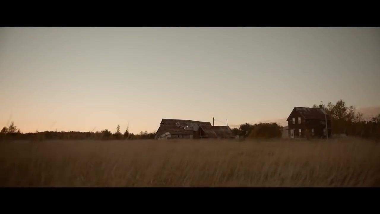 Mean Dreams - Teaser - Englisch - HD