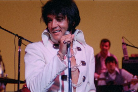 EPiC - Elvis Presley in Concert - Szenenbild 4