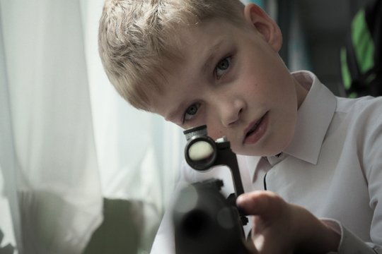 Mr. Nobody Against Putin - Ein Nobody gegen Putin - Szenenbild 5