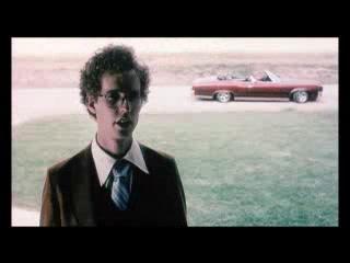 Napoleon Dynamite - Trailer - Deutsch