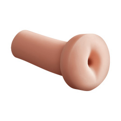 Pump &amp; Dump Stroker, 16,4 cm