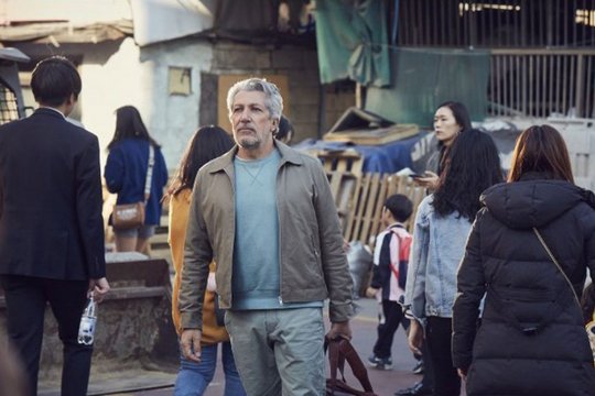 Bon Voyage - Ein Franzose in Korea - Szenenbild 4