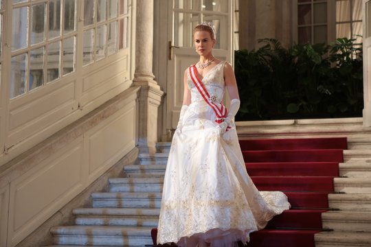 Grace of Monaco - Szenenbild 2