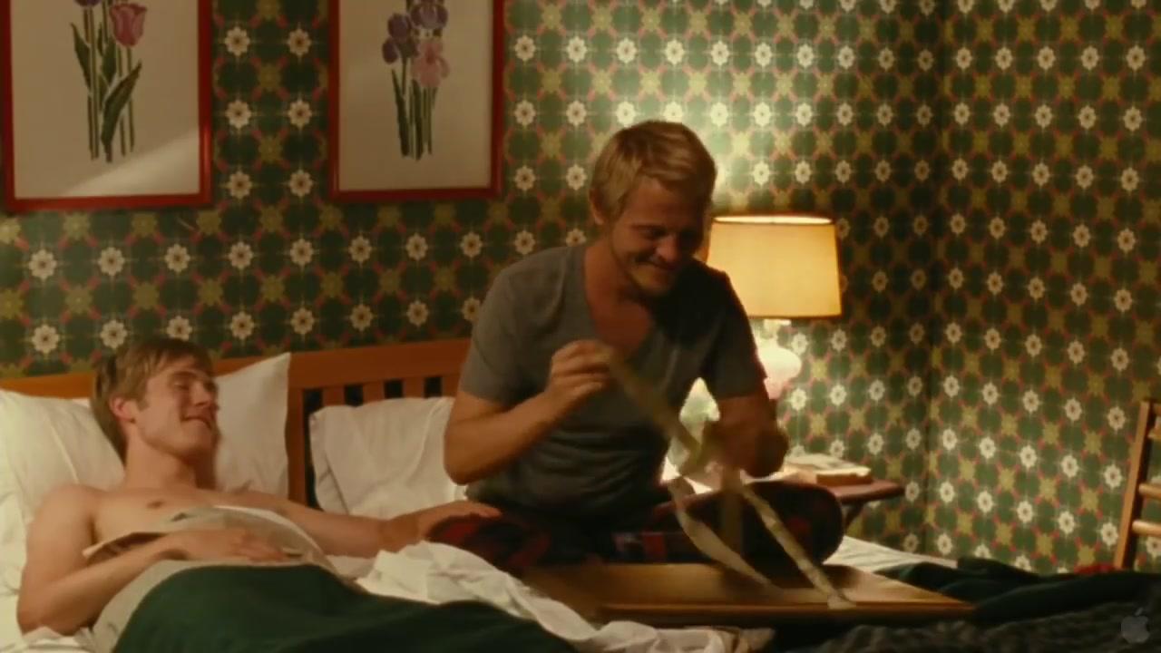 Keep the Lights On - Trailer - Englisch - HD