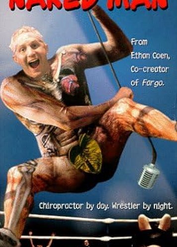 The Naked Man - Der Organmann - Poster 2