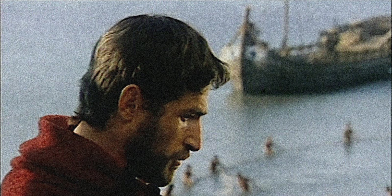 Die Odyssee - Die unglaublichen Abenteuer des Odysseus