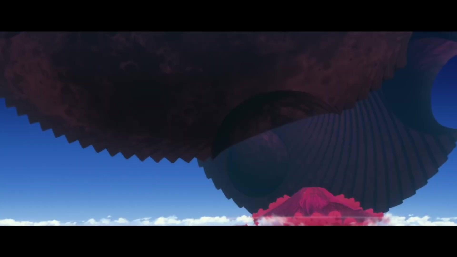 Evangelion: 3.0 + 1.11 - Teaser - Japanisch - HD