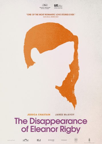 Das Verschwinden der Eleanor Rigby - Poster 2